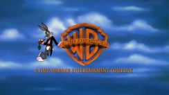 Warner Bros. Family Entertainment - 1993 - FULL OPEN MATTE