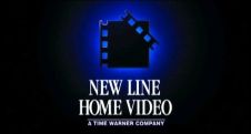 New Line Home Video (1997 bold caps variant)