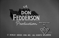Don Fedderson Productions/ MCA-TV (1961)