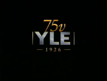 YLE (75v, 2001)