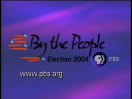 PBS (Election 2004)