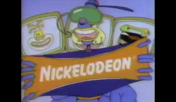 Nickelodeon Top Of The Hour [1987]