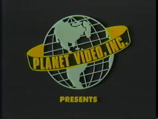 Planet Video (Late 1970's)
