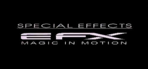 EFX Magic in Motion (1992)