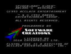 Software Creations (1993)