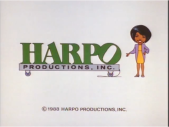 Harpo Productions (1988)