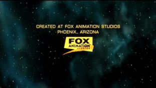 Fox Animation Studios (2000)