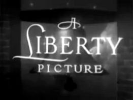 Liberty Pictures "Ringing Bell" (1930s)