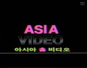 Asia Video (1990s)