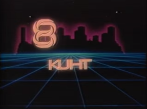 KUHT (1970's)