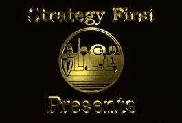 Strategy First (1999)