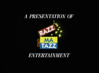 Raz Ma Tazz Entertainment