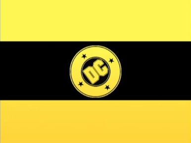 DC Entertainment (Watchmen: Under the Hood variant)
