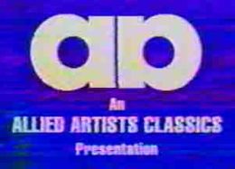 Allied Artists Classics