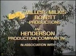 Miller-Milkis-Boyett Productions (Angie)