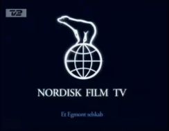 Nordisk Film TV (Et Egmont selskab)