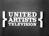 United Artists Television (1965, A)