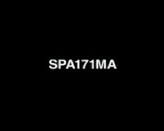 SPA171MA (2005-B)