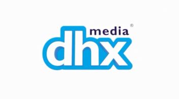 DHX Media (2014)