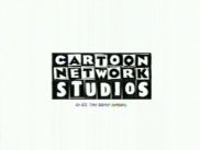 Cartoon Network Studios (2001, with AOL Time Warner byline)