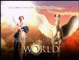 Columbia TriStar International Television (1998)