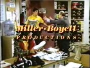 Miller-Boyett-The Hogan Family: 1991