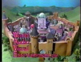 World Audio Visual Entertainment plc (1985, Part 1)