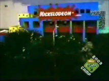 Nickelodeon Studios (Global GUTS intro)
