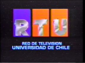 Red de Television Universidad de Chile (1991)
