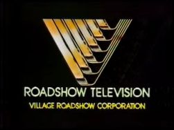 Roadshow Television