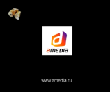 Amedia (2005) with website