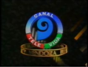 Canal 9 Televida (2000)