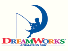 DreamWorks Animation (NDS logo)