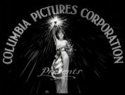 Columbia Pictures Corporation Presents (1930)