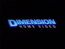Dimension Films - CLG Wiki