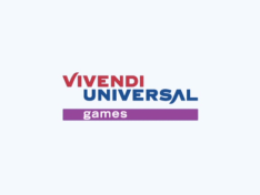 Vivendi Universal Games (2001, PAL)