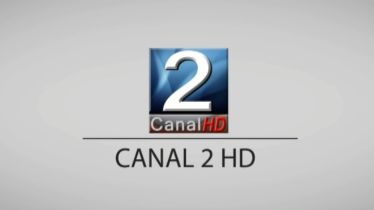 Canal 2 San Antonio (2018)