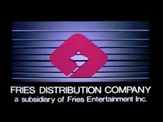 Fries Distribution Company (1986, Filmed)