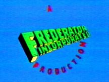 Frederator Incorporated Productions "Dartboard" (1998-2002)