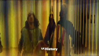 UK History/UKTV History/Yesterday - CLG Wiki
