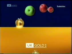 UK Gold 2 (1999) (Apples)