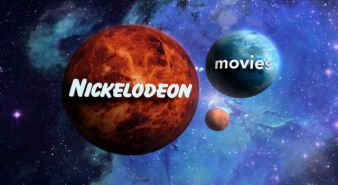 Nickelodeon Movies (2004)