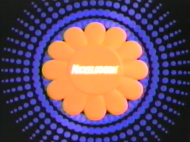 Nickelodeon Flower ID (1997)