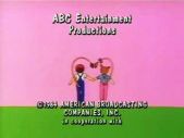 ABC Entertainment: 1984