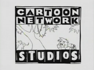 Cartoon Network Studios - My Gym Partner's a Monkey
