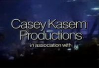 Casey Kasem Productions (1988)