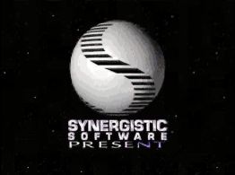 Synergeistic (Thexder 95)