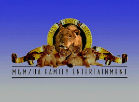 MGM/UA Family Entertainment