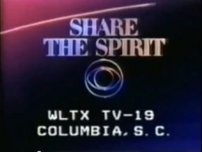 CBS/WLTX 1986