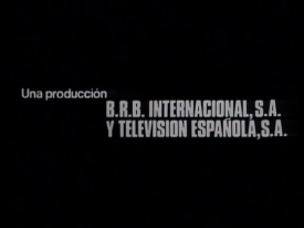 B.R.B. Internacional, S.A. / Televisin Espaola, S.A. (1981)